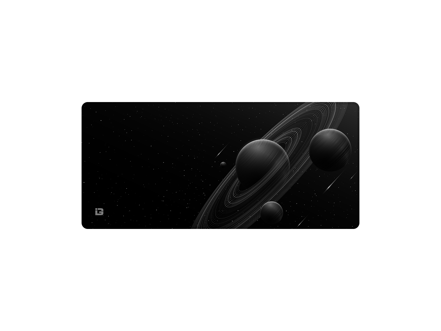 Dark Rings
