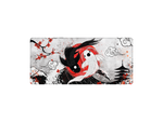 Dancing Koi