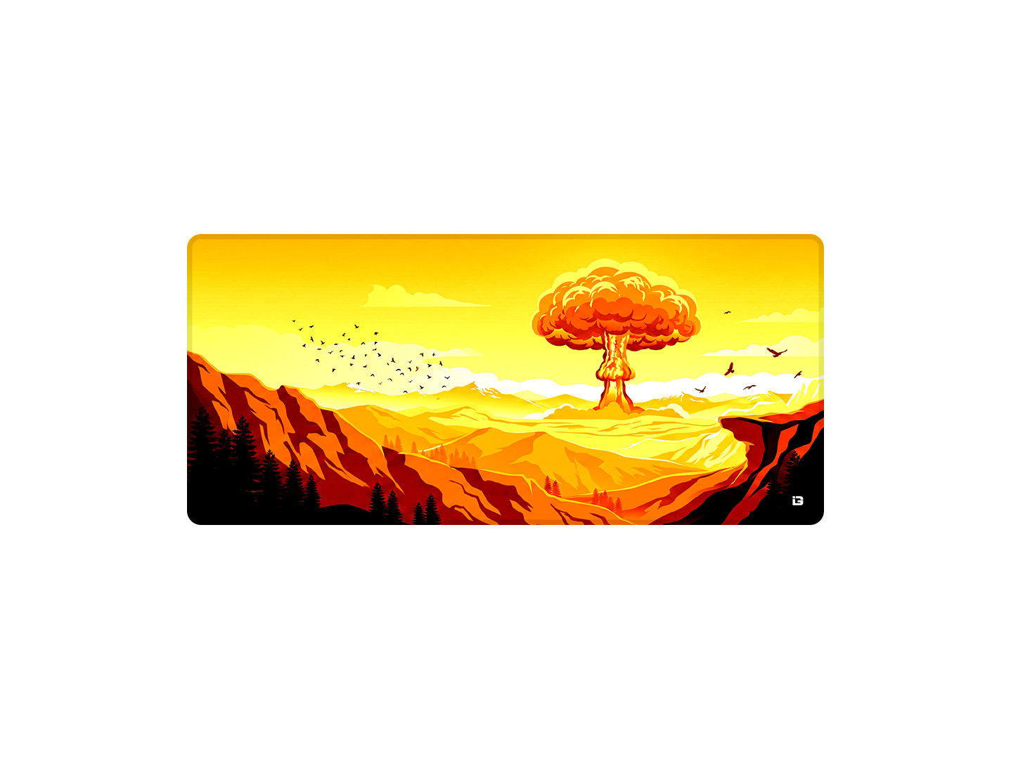 Nuked
