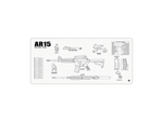 Blueprint AR-15