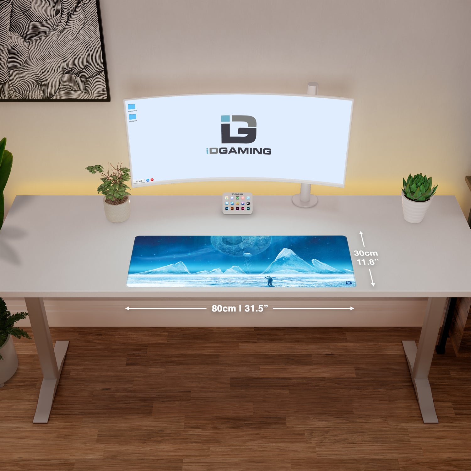 The Eternal Observer