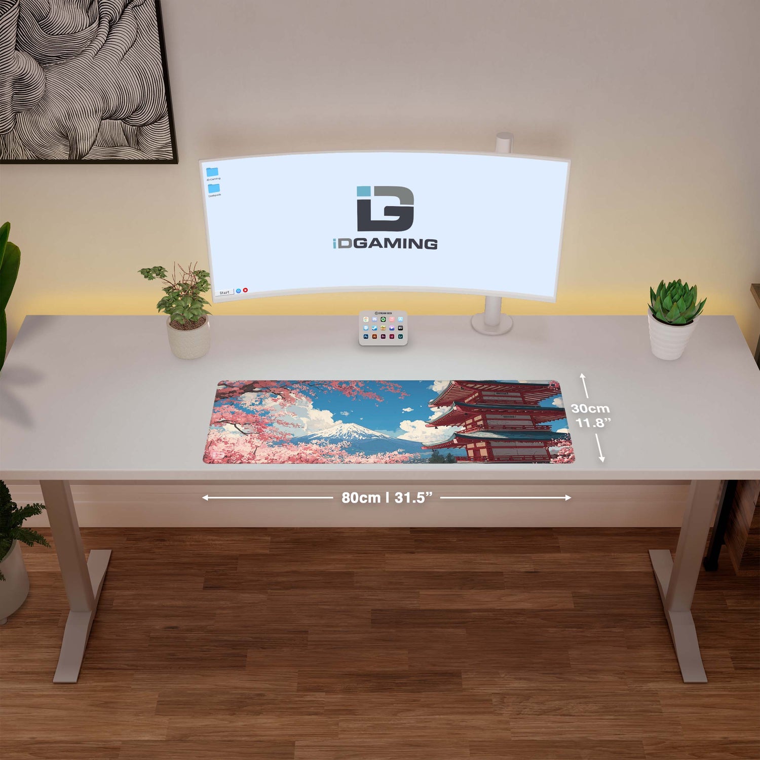 Japanese Sakura Pagoda