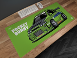 GTR R34 Pocket Bunny