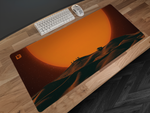 Desert Sun