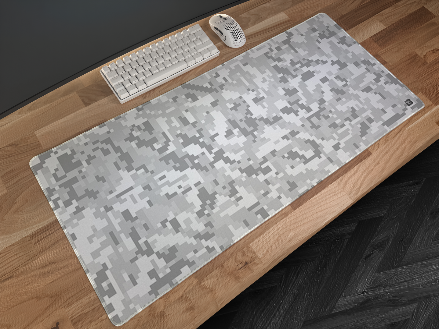 Digital Camo