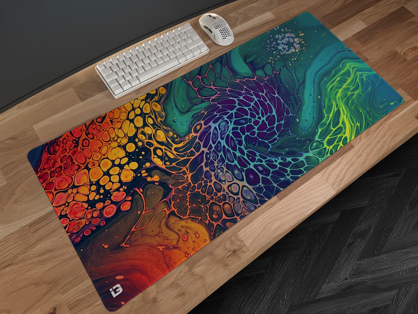 Currents