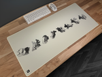 Shadow Puppets