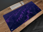 Purple Peaks