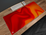 Flame Waves