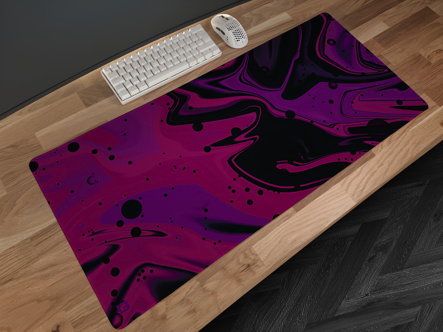 Liquid Passion