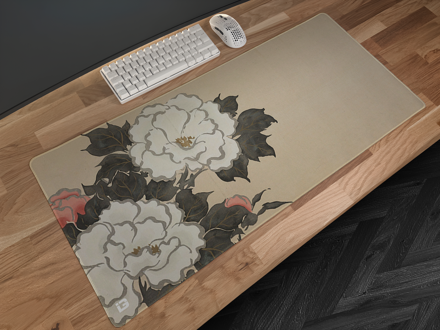 Fleurs