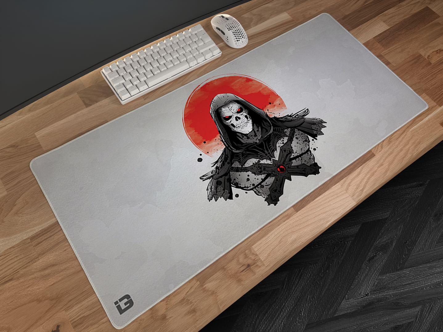 Red Sun Dark Master