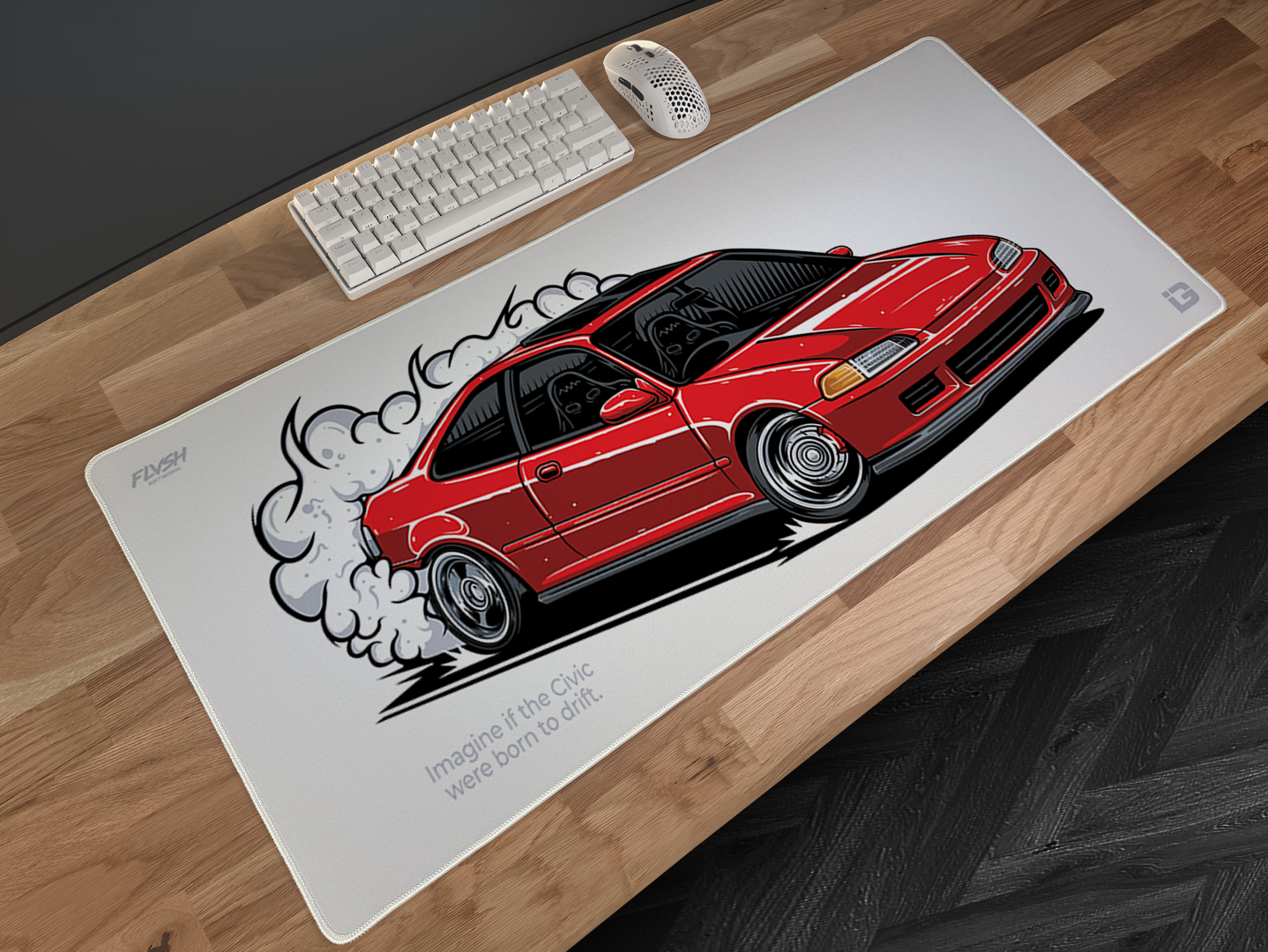 EJ1 Drift