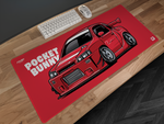 GTR R34 Pocket Bunny