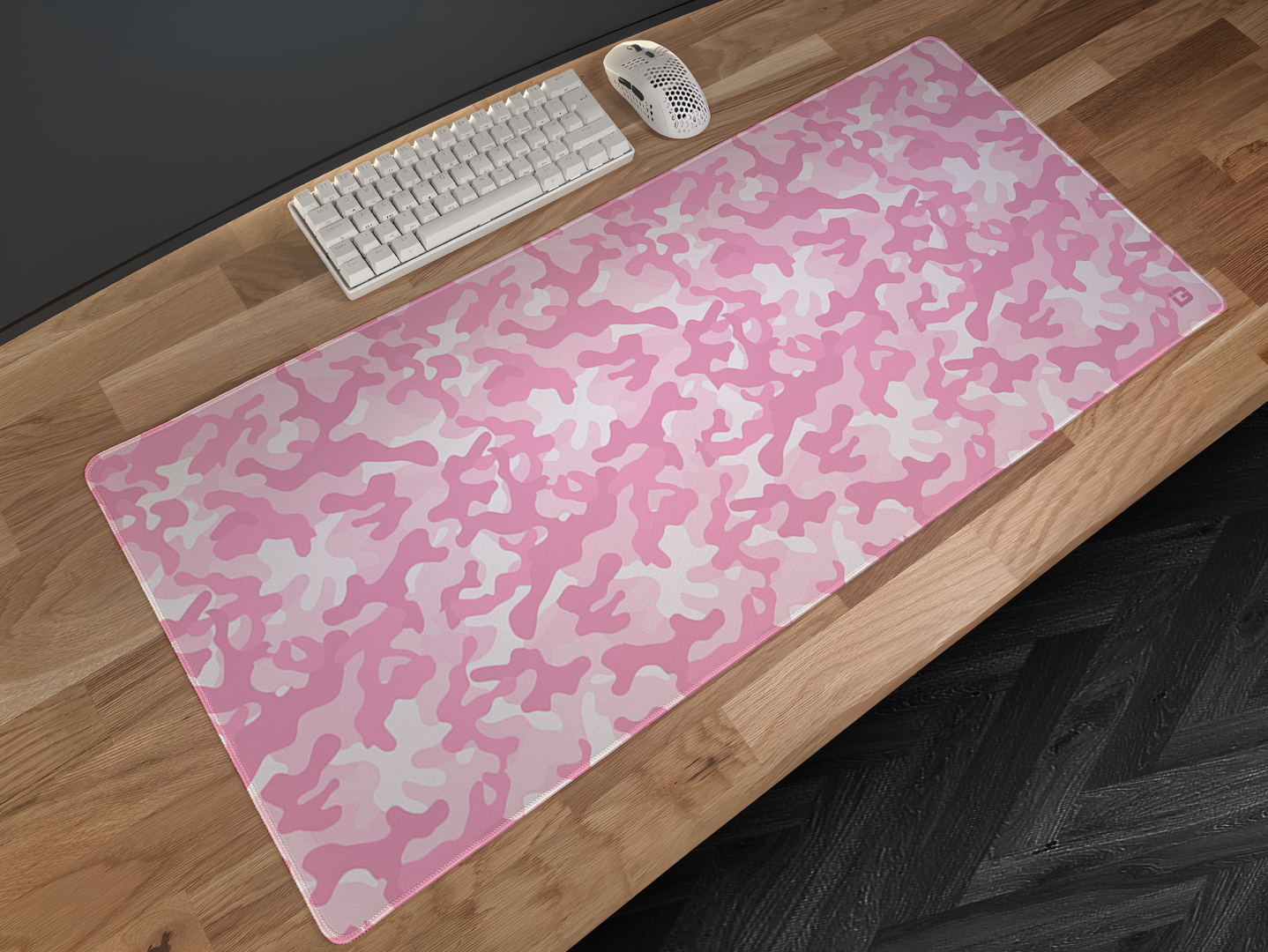 Splat Camo