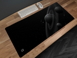 Dark Rings