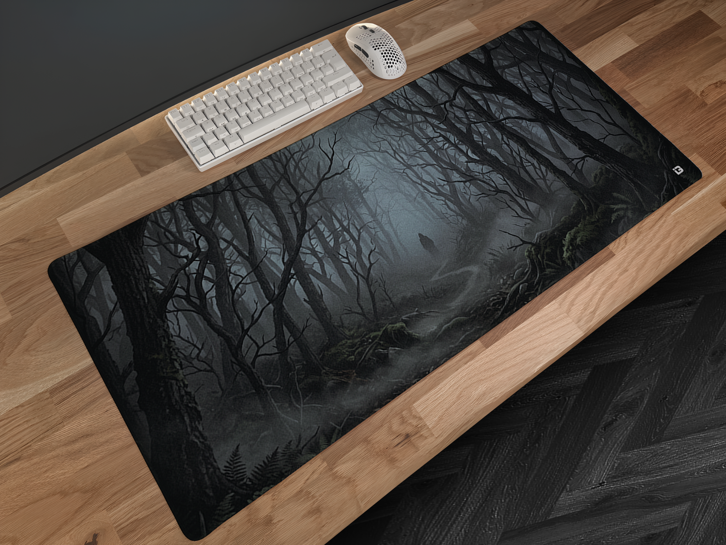 The Forest (Limited edition)