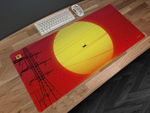 Retro Sun
