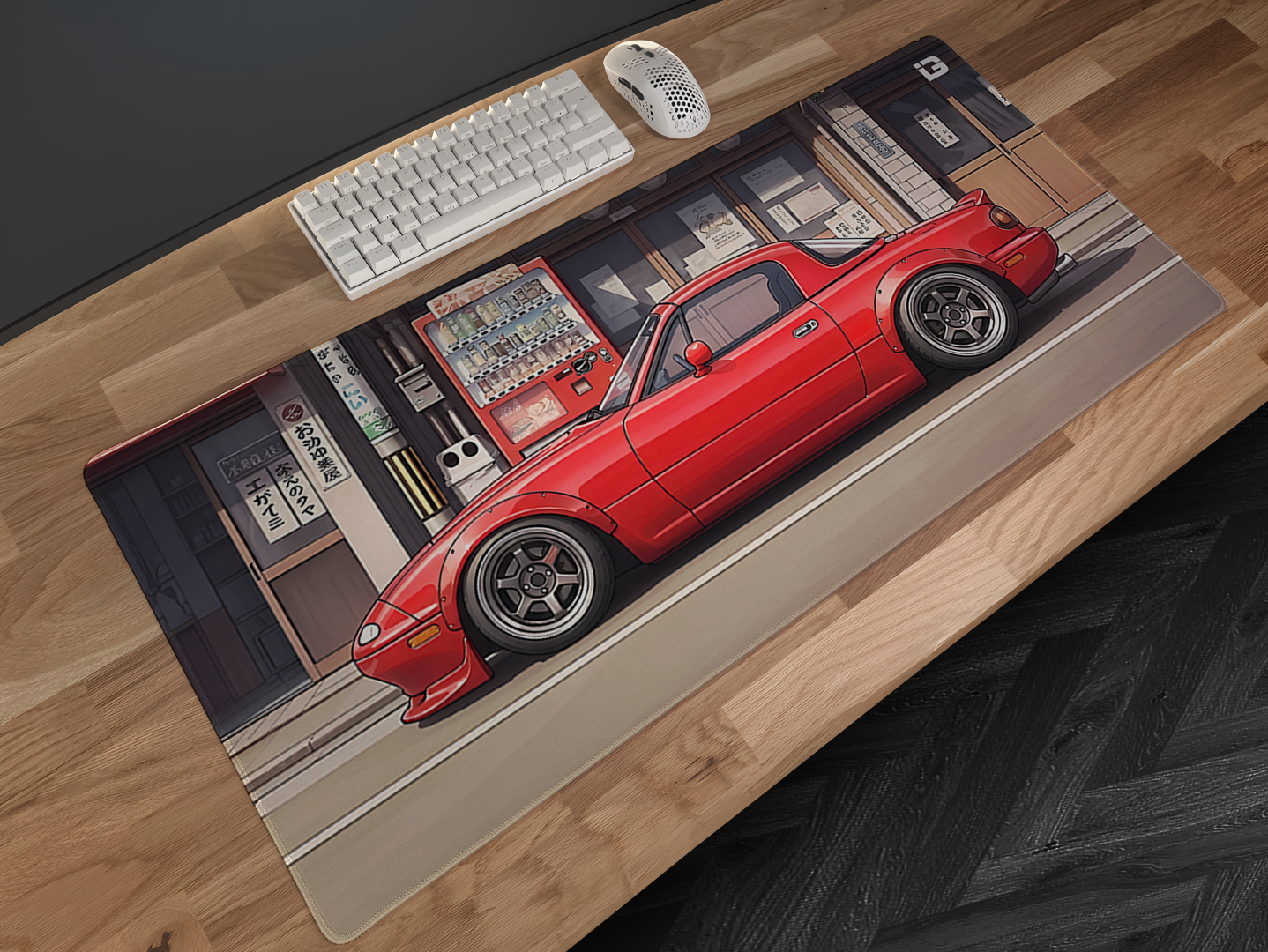 NA Miata
