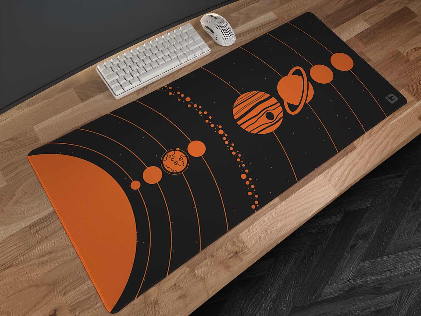 Solar System