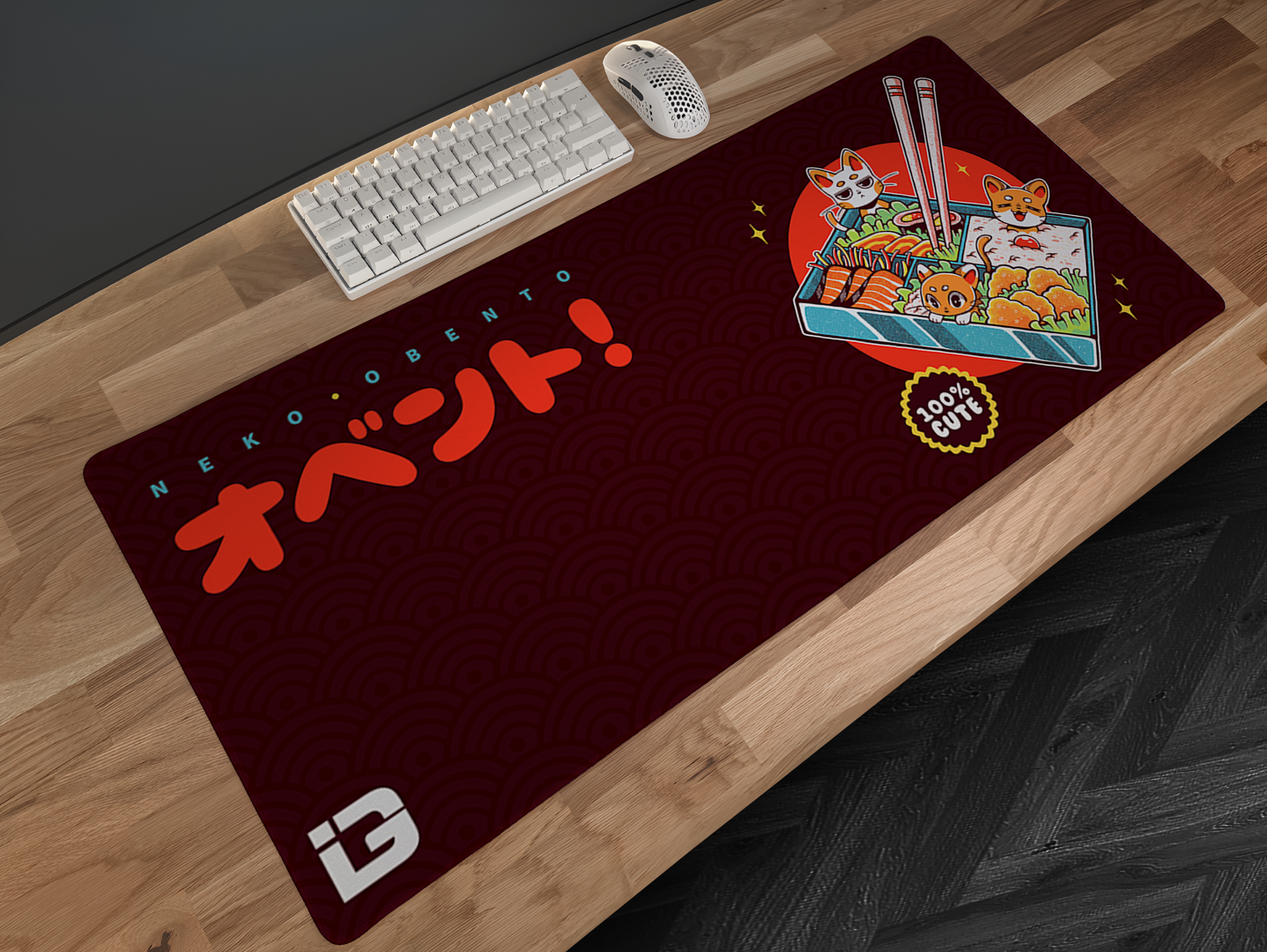 Neko Bento
