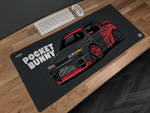 GTR R32 Pocket Bunny