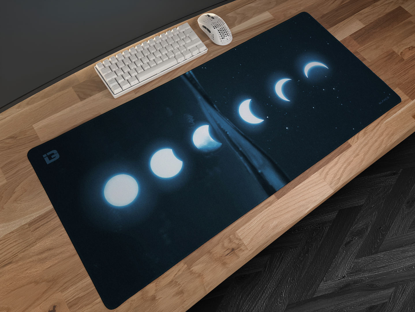 Moon Phases