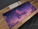 Purple Horizon