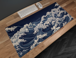 Blue Waves