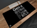 Gen X