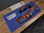 GTR R32 Pocket Bunny