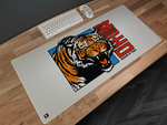 Beware Of Tiger