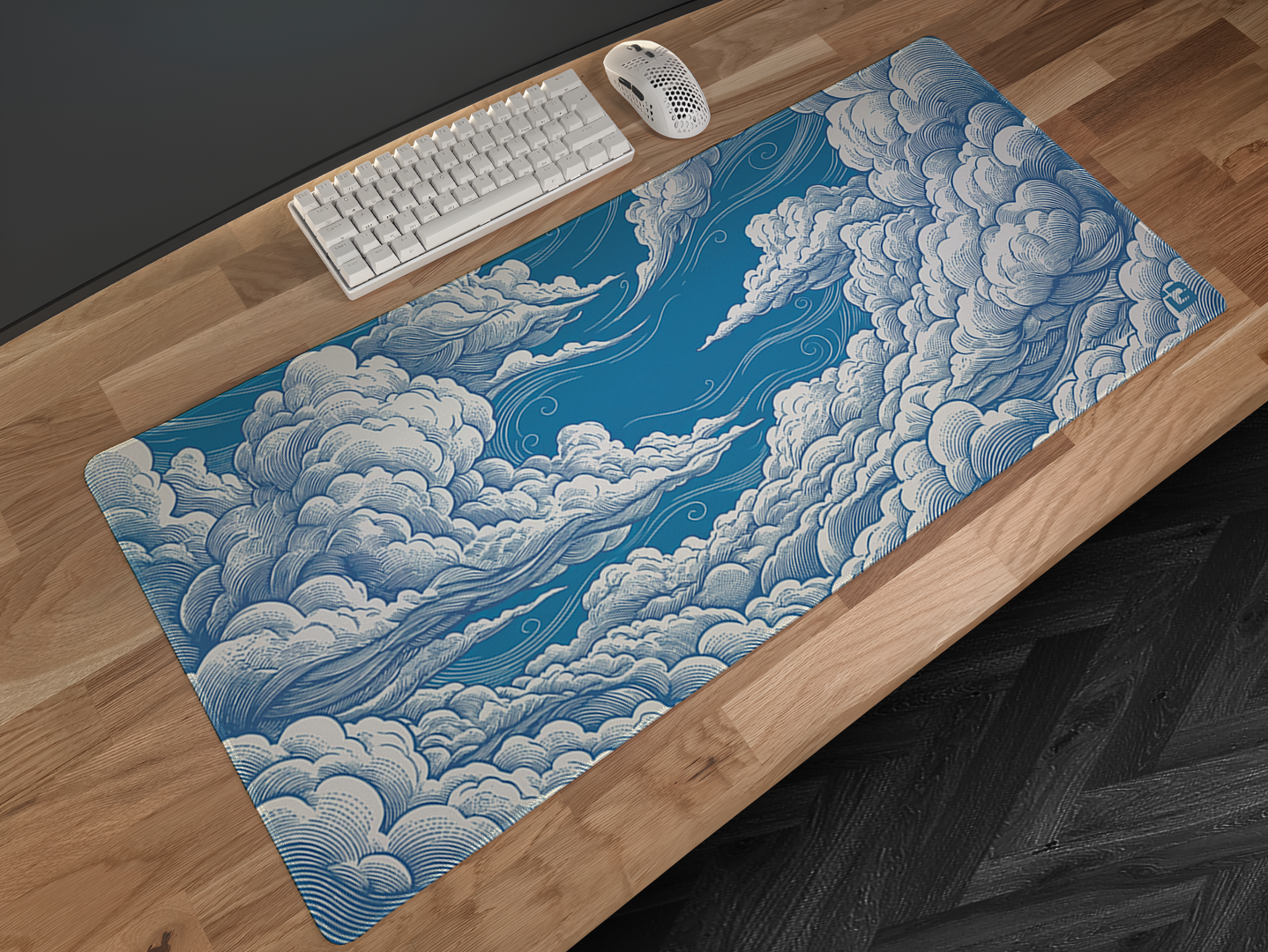 Deep Skies