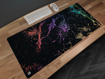 Espectro de Pintura