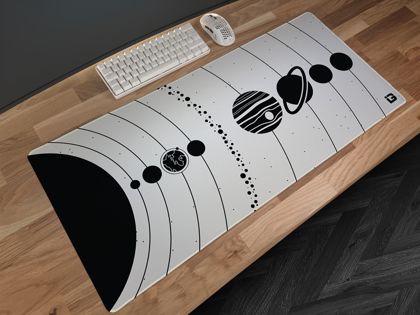 Solar System