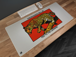 Fed To The Leopard