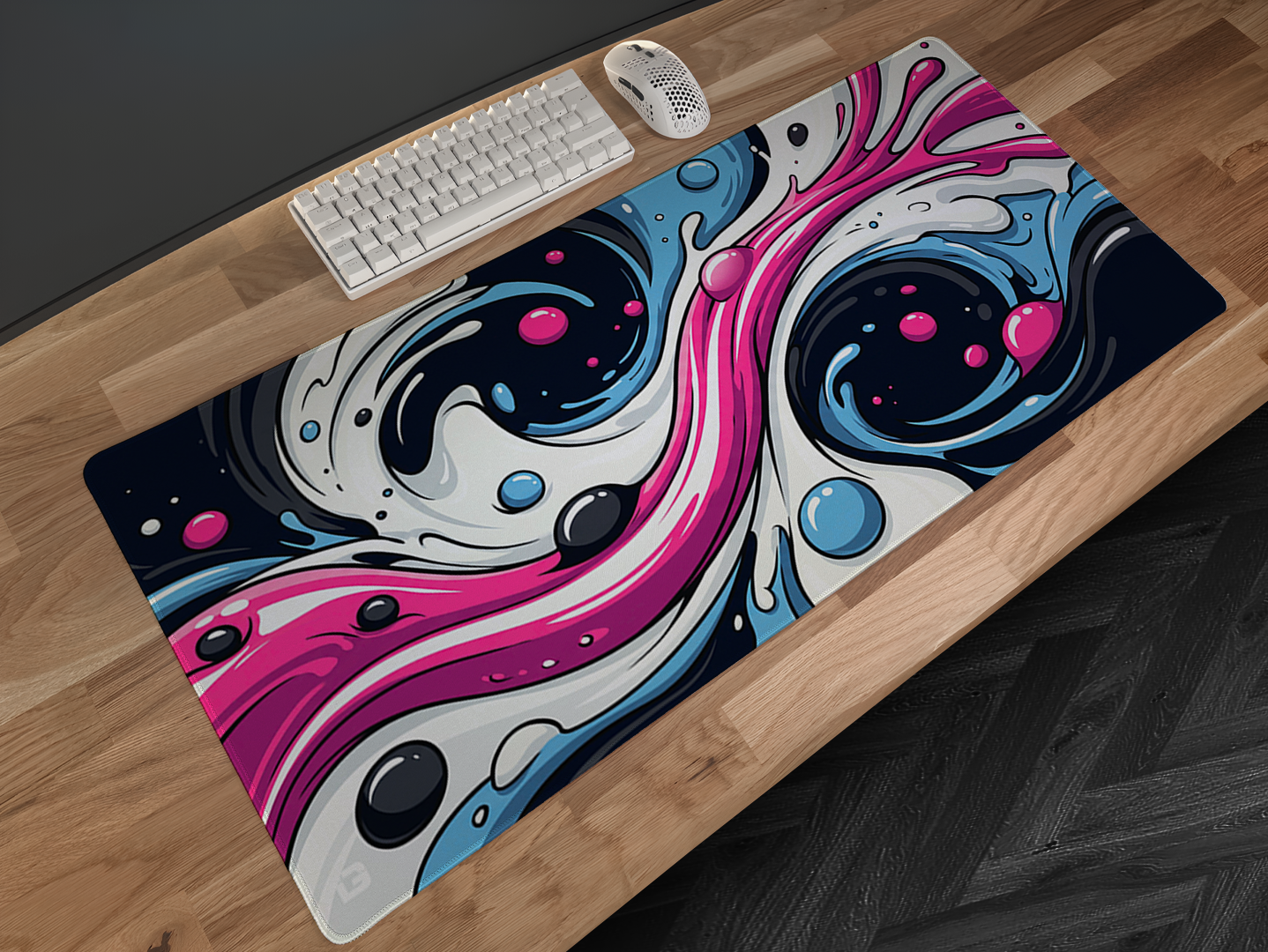 Liquid Paint