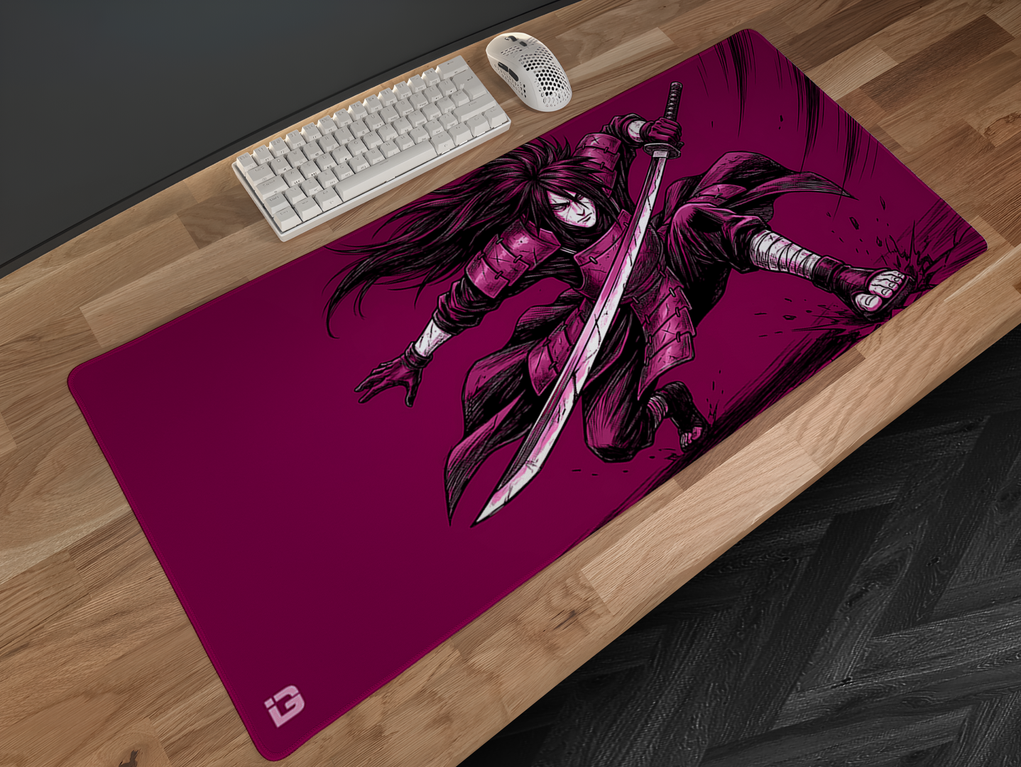 The God of Shinobi