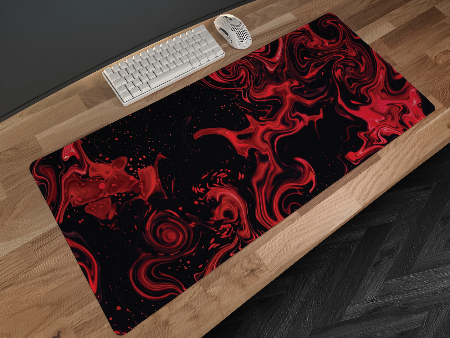 Rouge Liquide