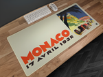 Monaco