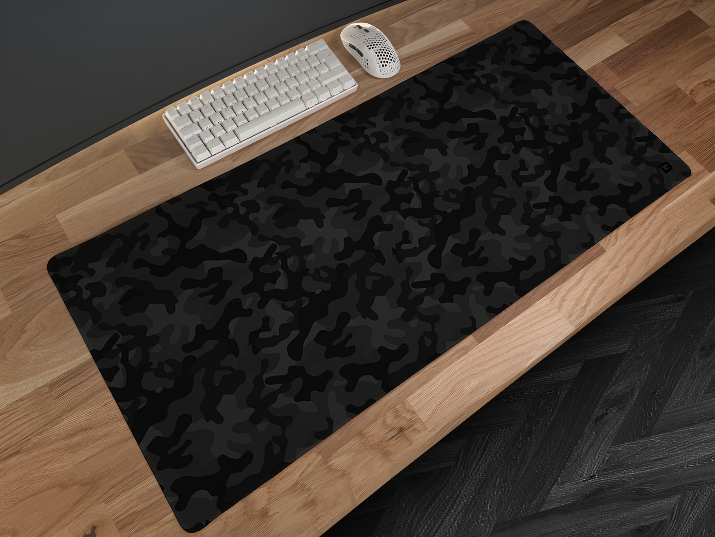 Splat Camo