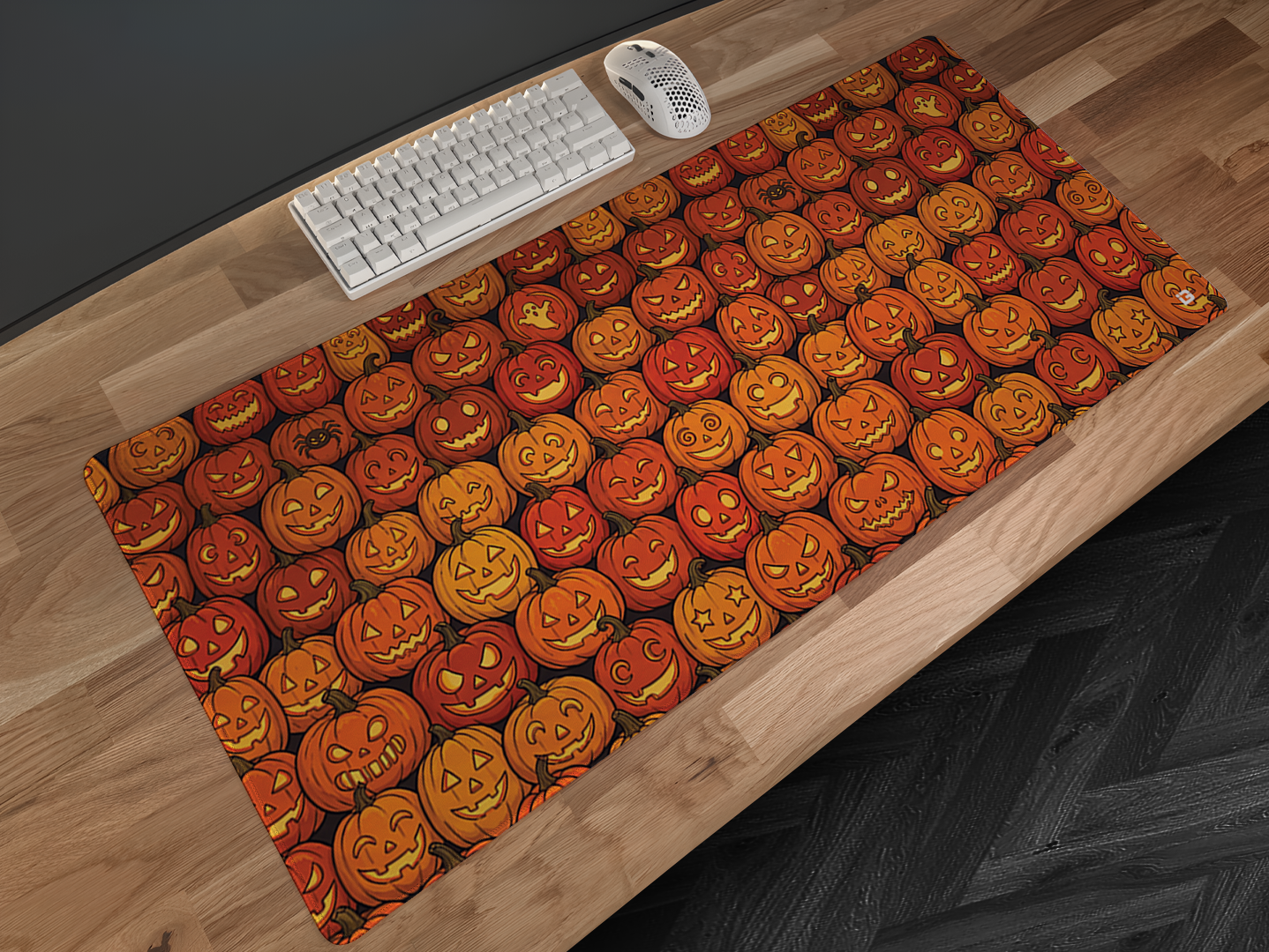 Pumkin Stack (Limited edition)