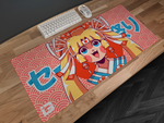 Sailor Matsuri