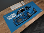 GTR R34 Pocket Bunny