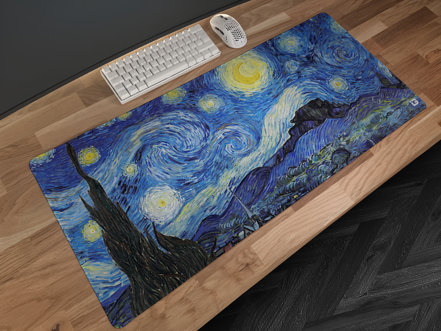 Starry Night