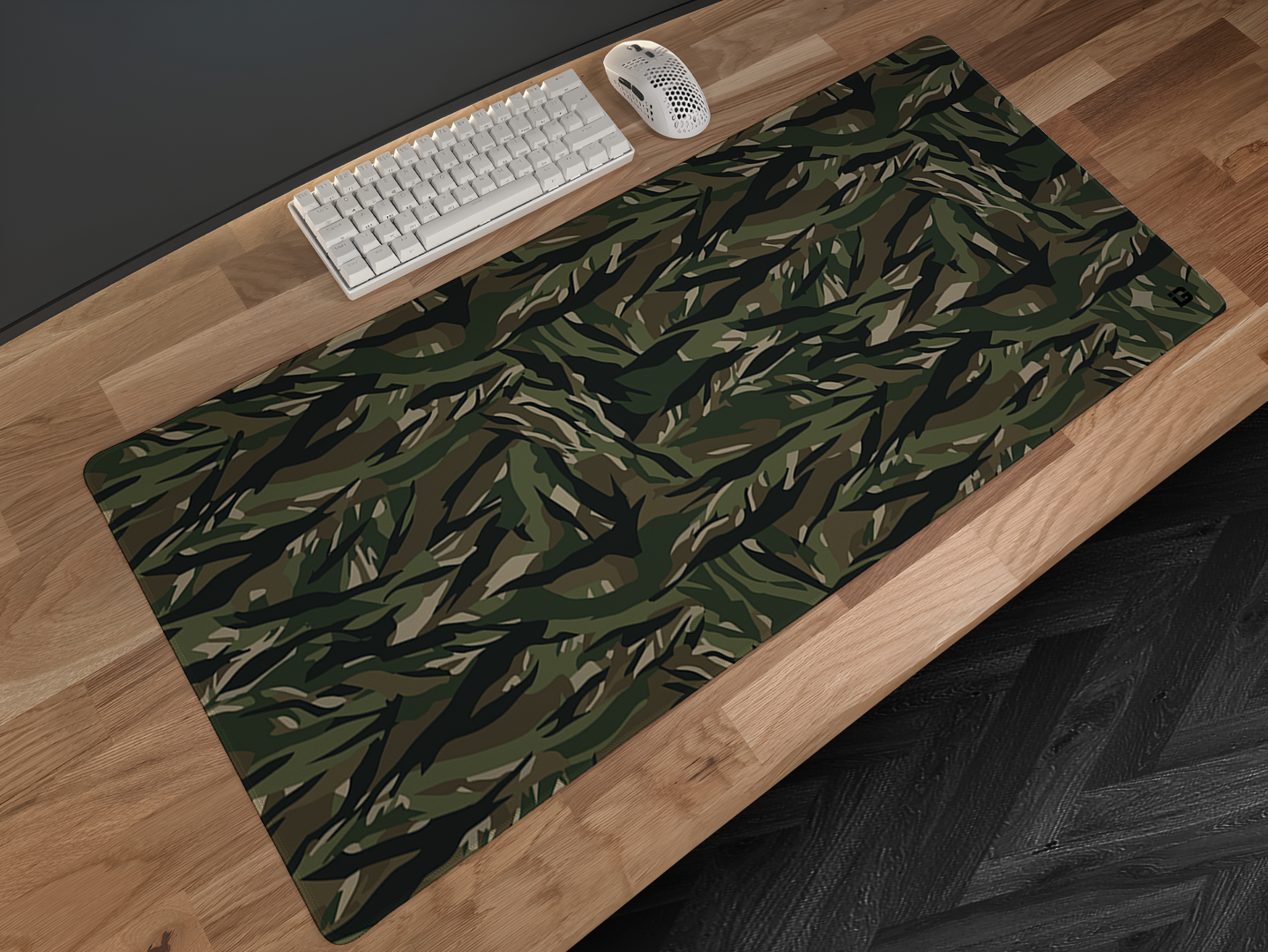 Tiger Camo