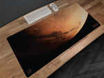 Mars