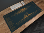 Bismarck Blueprint