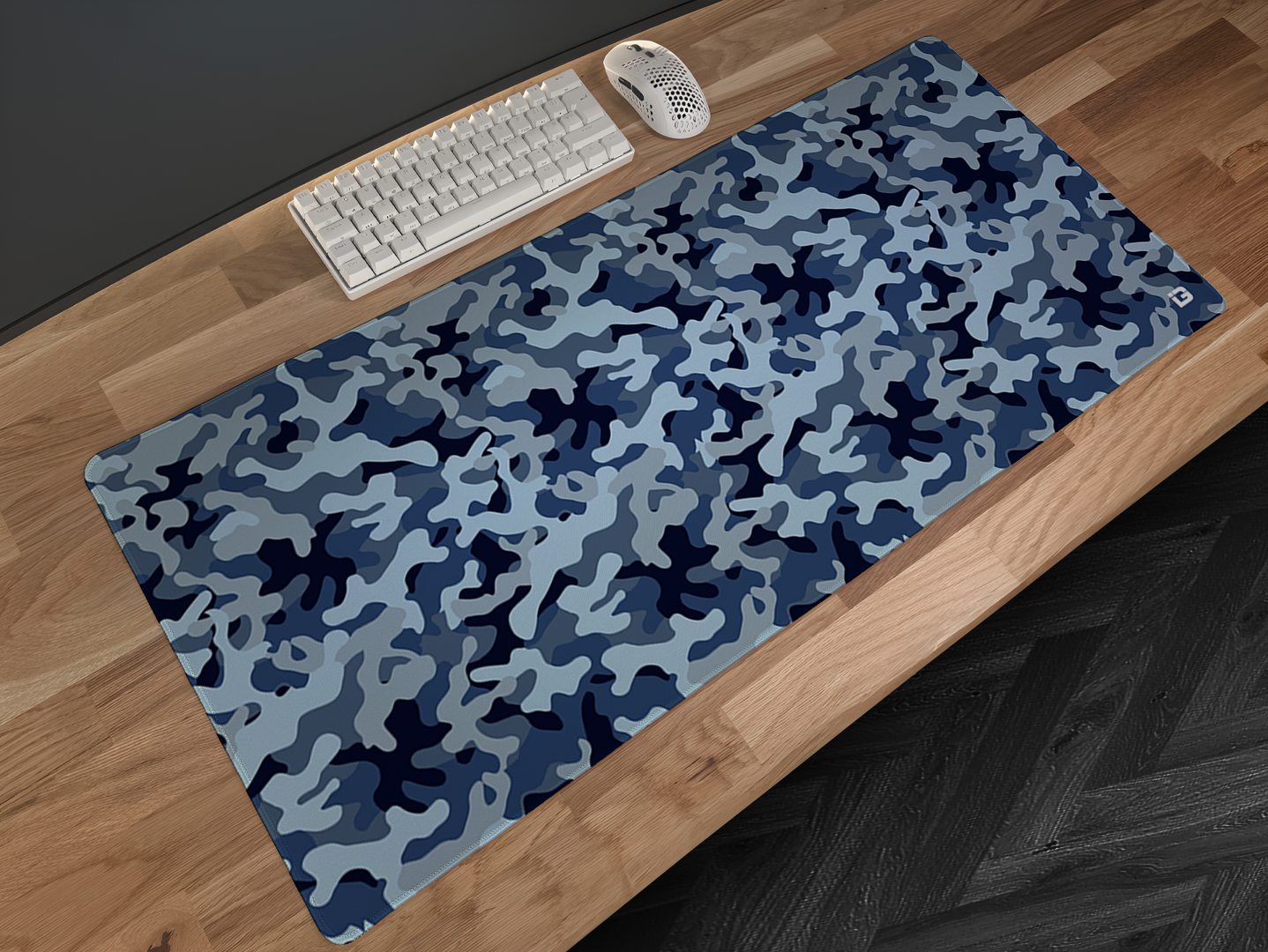 Splat Camo