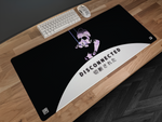 Disconnected